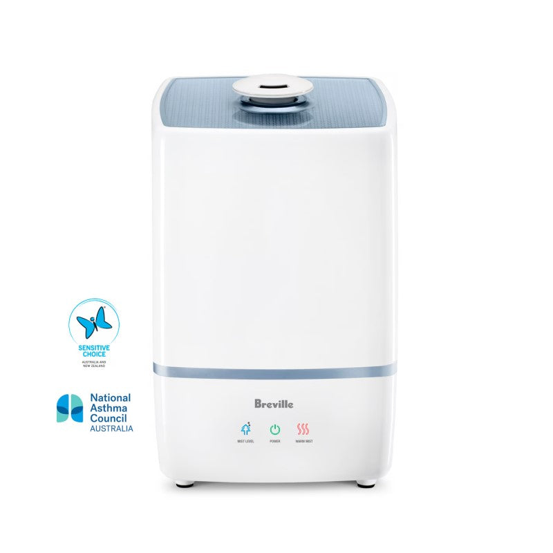 Breville The Easy Mist Humidifier