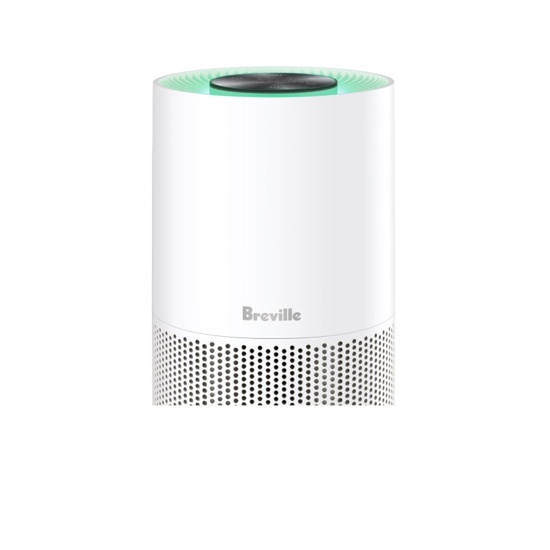 BREVILLE THE SMART AIR VIRAL PROTECT NIGHT GLOW PURIFIER UP TO 28M2