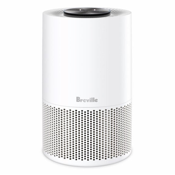 BREVILLE THE SMART AIR VIRAL PROTECT NIGHT GLOW PURIFIER UP TO 28M2