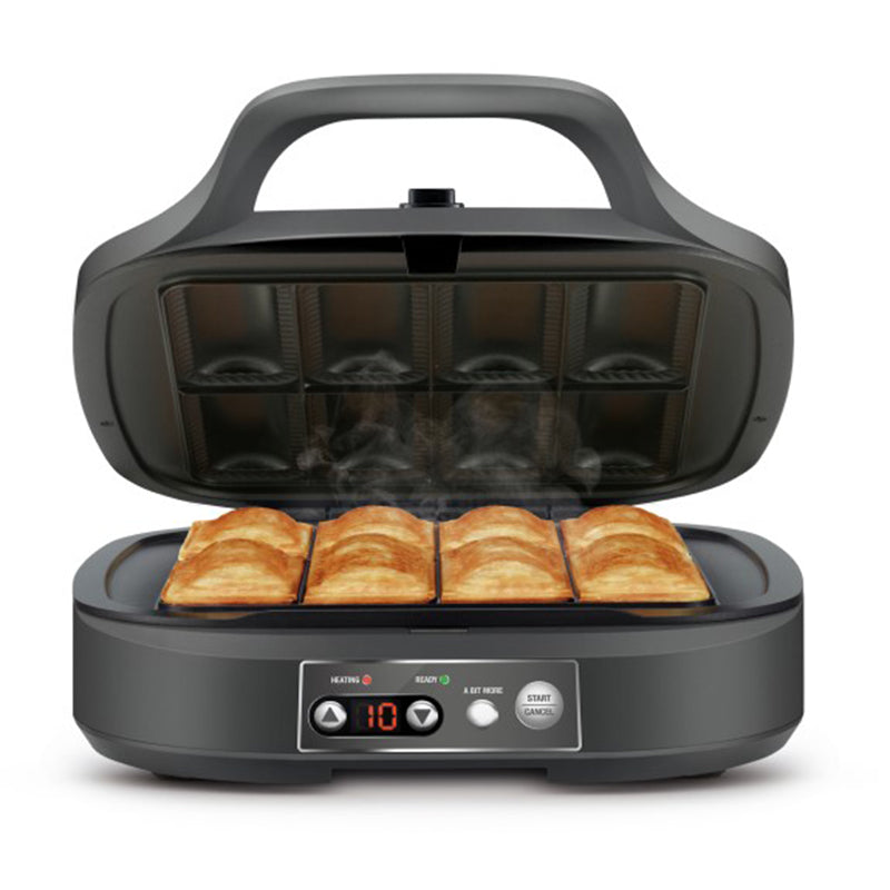 BREVILLE THE QUICK & EASY PIE MAKER