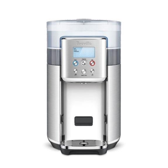 BREVILLE AQUASTATION CHILLED + HOT