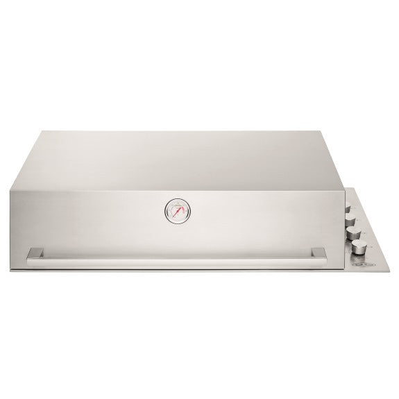 BeefEater Integrated 6 Burner BBQ and Hood