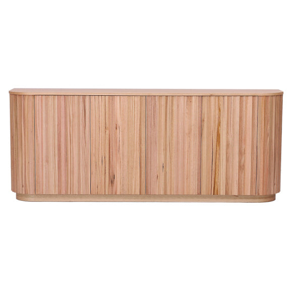 CAESAR CAESAR BUFFET - 2062X450 - MESSMATE NATURAL