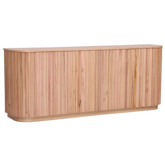 CAESAR CAESAR BUFFET - 2062X450 - MESSMATE NATURAL