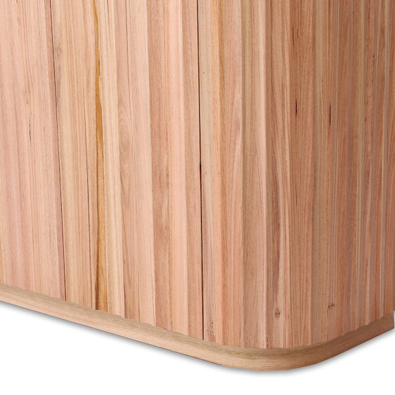 CAESAR CAESAR BUFFET - 2062X450 - MESSMATE NATURAL