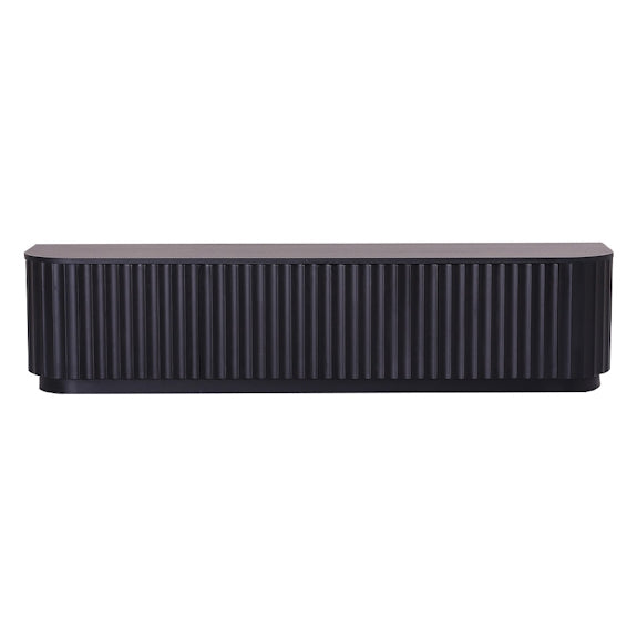 CAESAR CAESAR ENTERTAINMENT UNIT - 2062X450 - MESSMATE BLACK