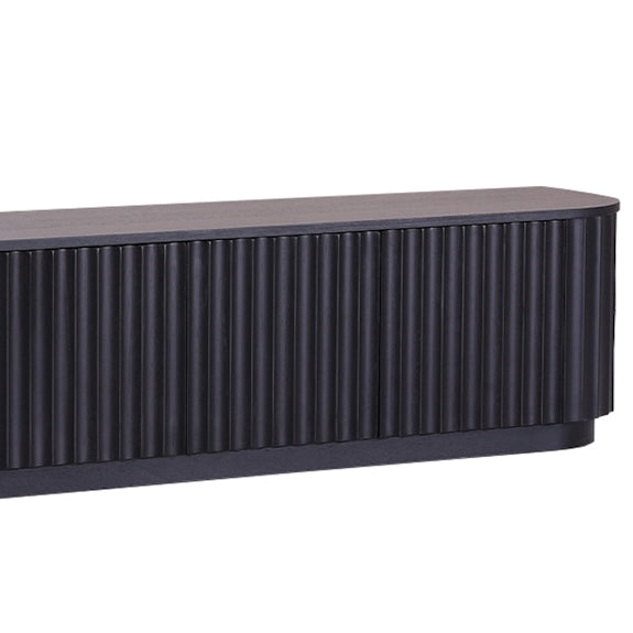 CAESAR CAESAR ENTERTAINMENT UNIT - 2062X450 - MESSMATE BLACK