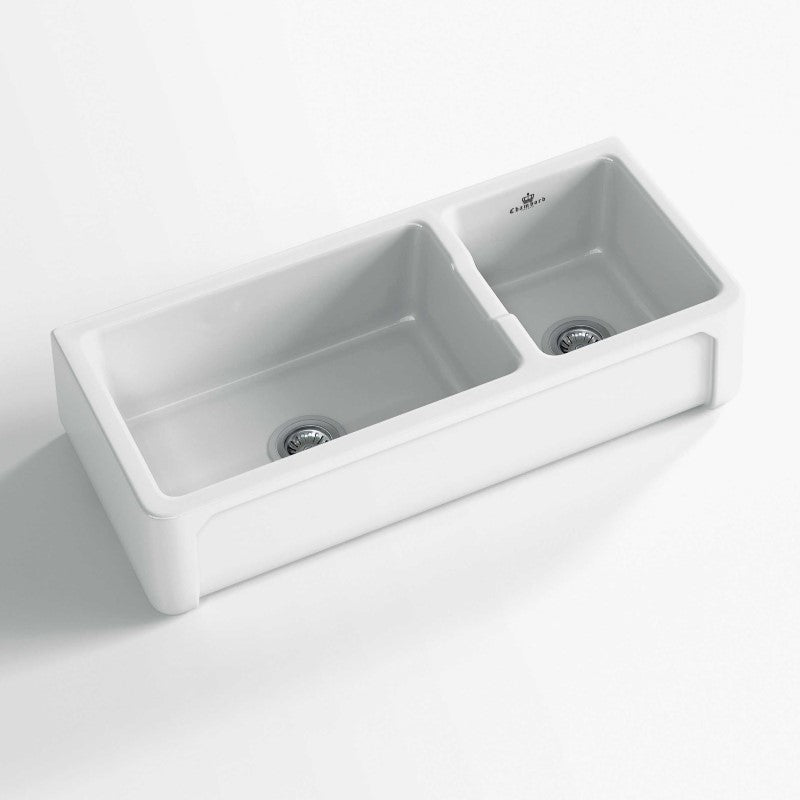 CHAMBORD CHAMBORD 1&1/2 BOWL 997X480X220 WHITE