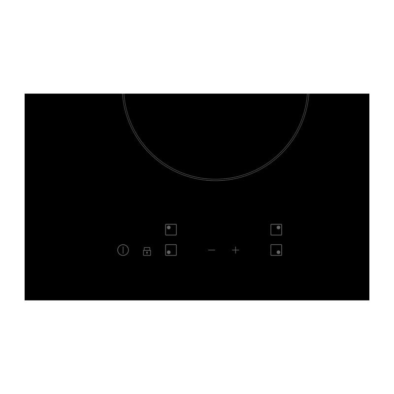 CHEF CERAMIC COOKTOP 60cm