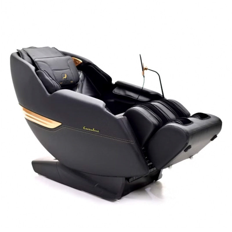 CHI-LINK CHI-LINK EXECUTIVE MASSAGE CHAIR - BLACK
