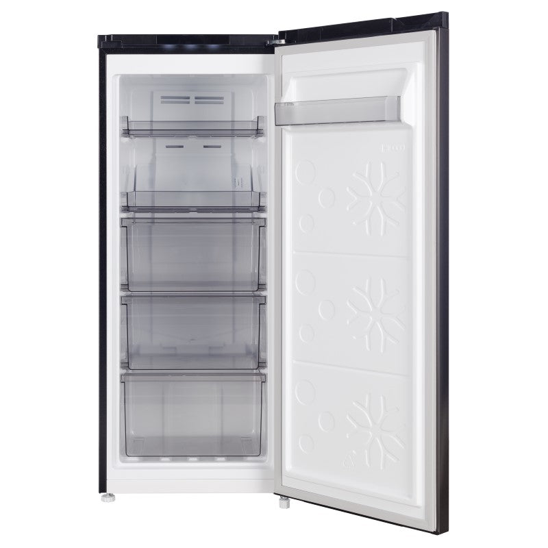 CHIQ NO FROST MULTI FUNCTION FREEZER 122L