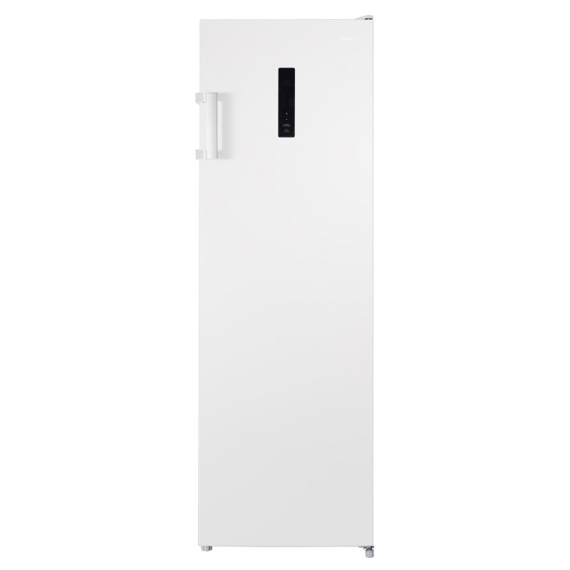CHIQ FROST FREE HYBRID FRIDGE/FREEZER 206L
