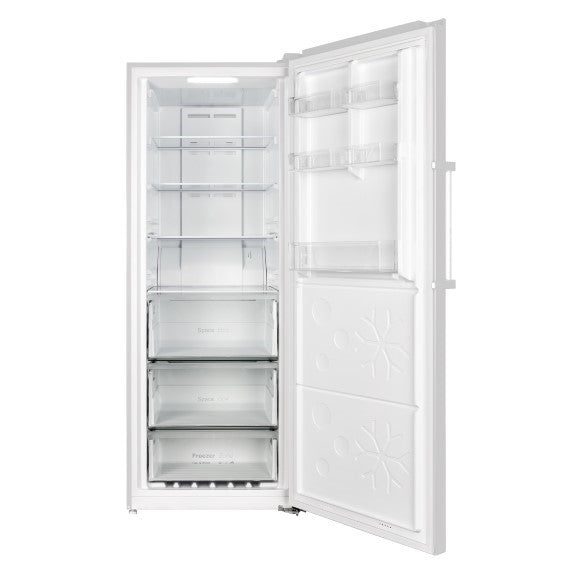 CHIQ HYBRID FREEZER OR FRIDGE 380L