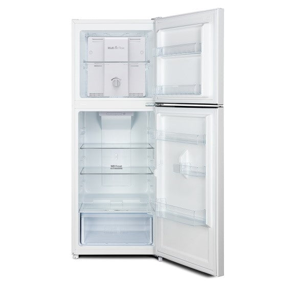 CHIQ TOP MOUNTED FRIDGE WHITE 202L