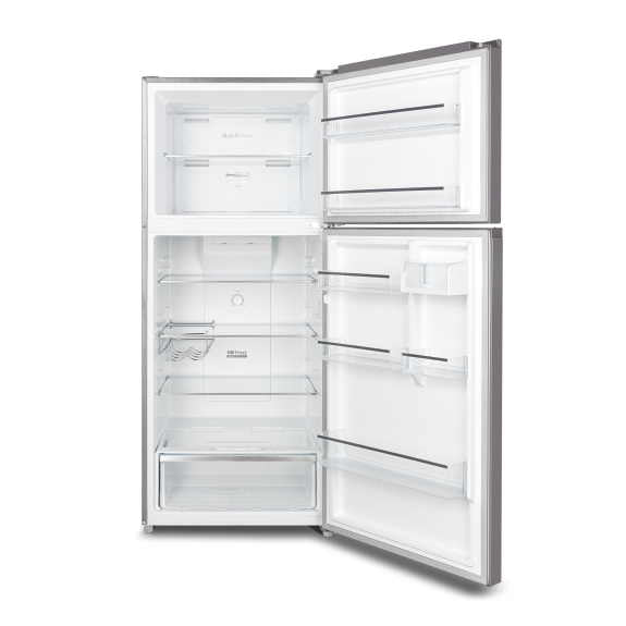 CHIQ TOP MOUNT REFRIGERATOR 410L