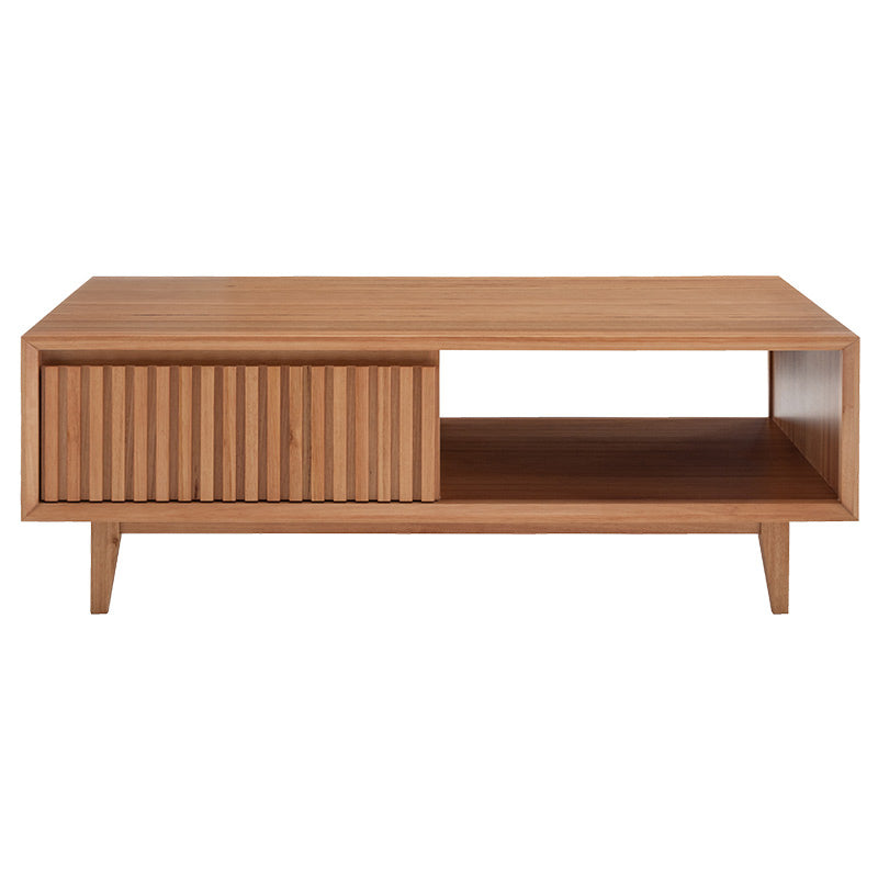 CLEO CLEO COFFEE TABLE - 1300X700 - MESSMATE NATURAL
