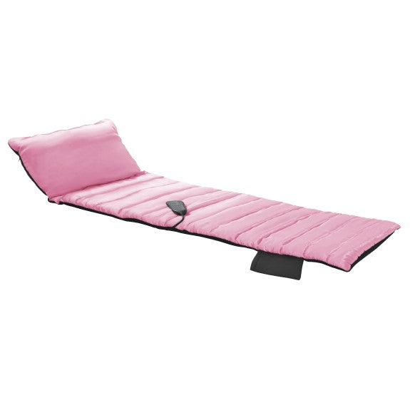 TRUEGLOW TRUE GLOW MASSAGE MAT - PINK