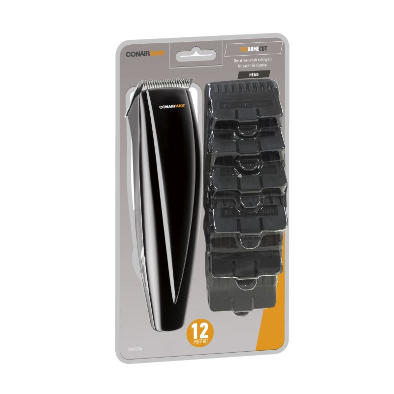 VS Sassoon For Men The Home Cut Hair Clipper Kit