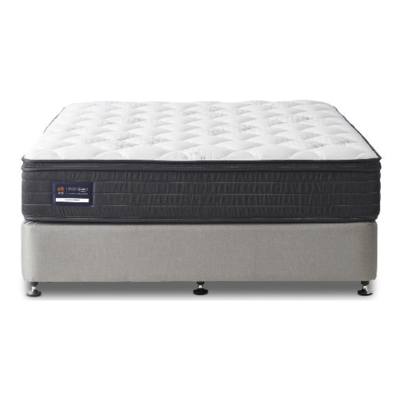 EVERSLEEP Coomera Queen Mattress - Medium