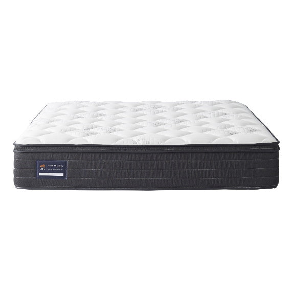 EVERSLEEP Coomera Queen Mattress - Medium
