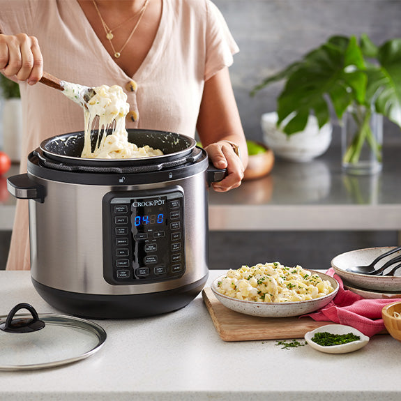 Crock Pot Express Crock XL Multi-Cooker