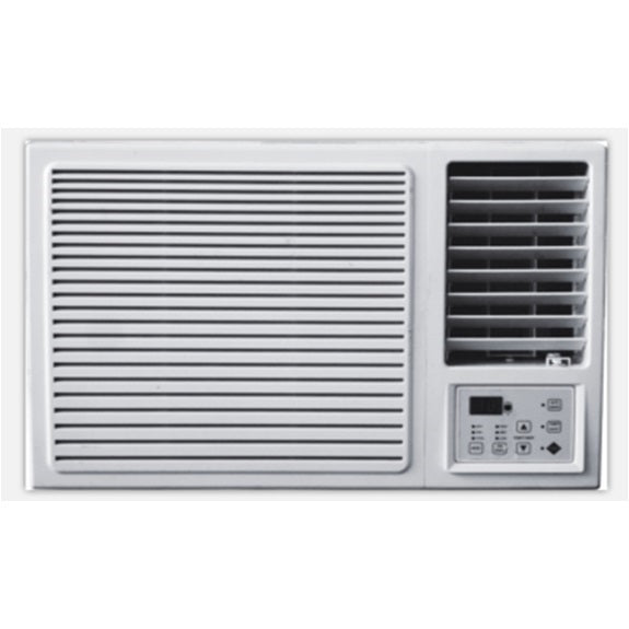 DIMPLEX AIR CONDITIONER REVERSE CYCLE WINDOW WALL BOX 4.1kW