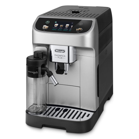 DELONGHI MAGNIFICA PLUS FULLY AUTOMATIC COFFEE MACHINE