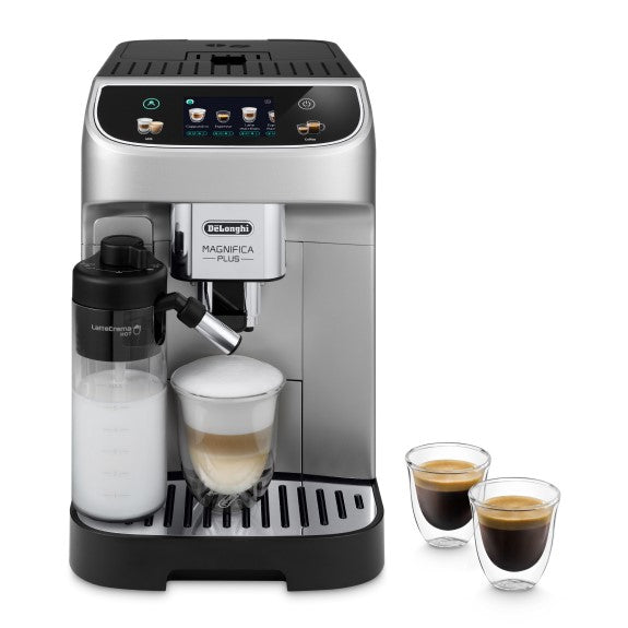 DELONGHI MAGNIFICA PLUS FULLY AUTOMATIC COFFEE MACHINE