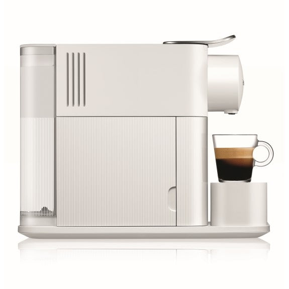 Delonghi Latissima One Evo Nespresso Machine - White
