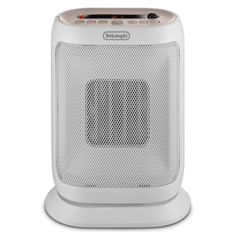 DELONGHI CERAMIC CAPSULE FAN HEATER 2000W