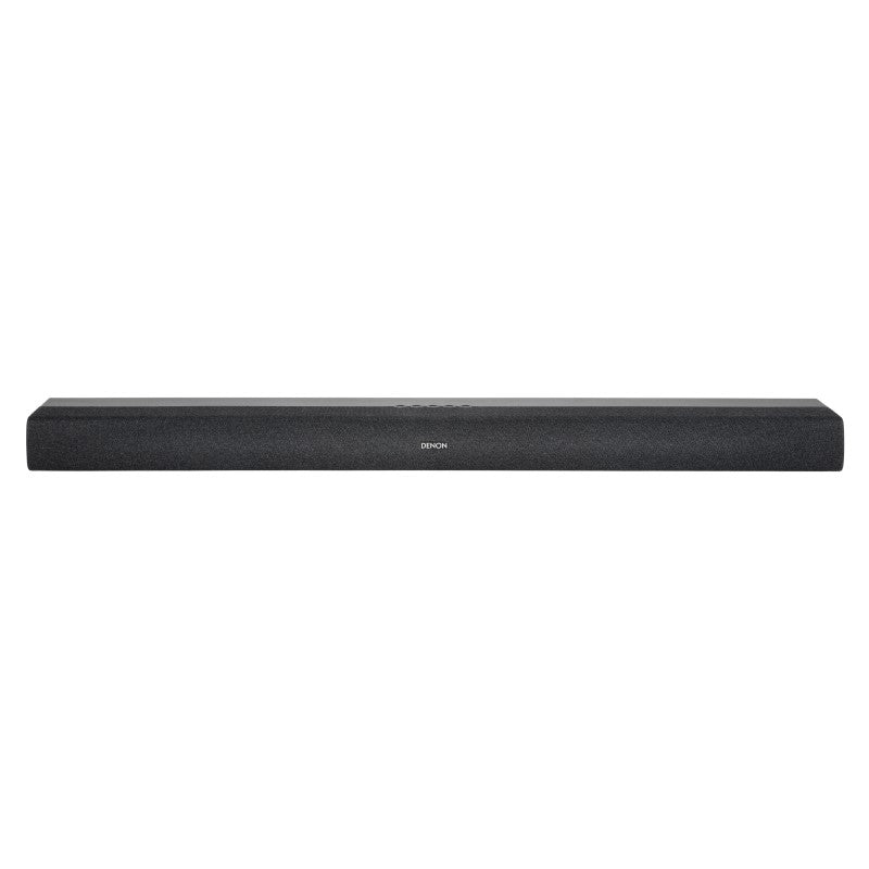 DENON 2.0 SOUNDBAR WITH DOLBY ATMOS