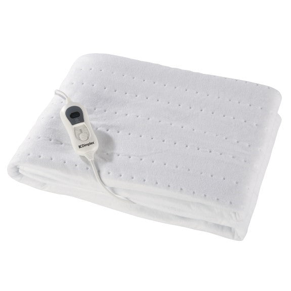 DIMPLEX FITTED ELECTRIC BLANKET KING SINGL