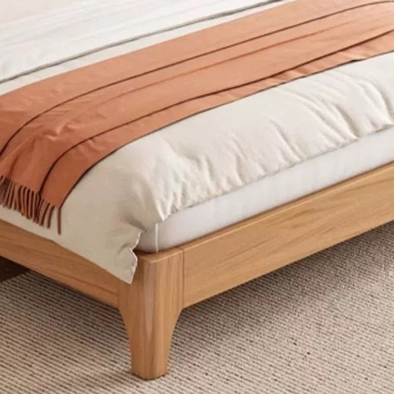 DINO DINO SINGLE BED BASE - NZ PINE NATURAL