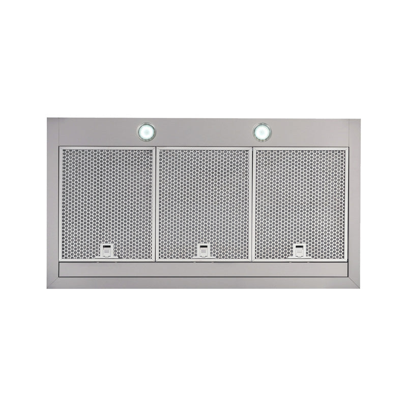 SCHWEIGEN SILENT CANOPY RANGEHOOD 90cm