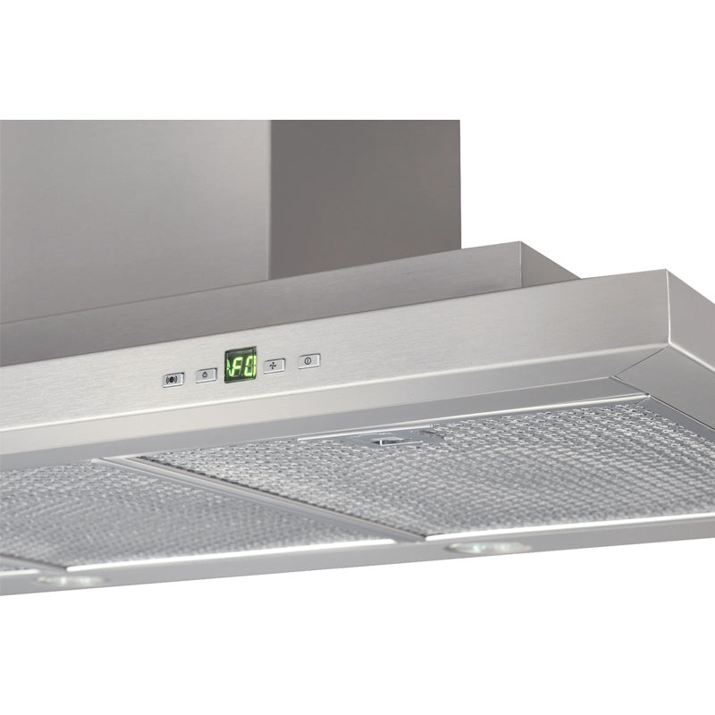 SCHWEIGEN SILENT CANOPY RANGEHOOD 90cm