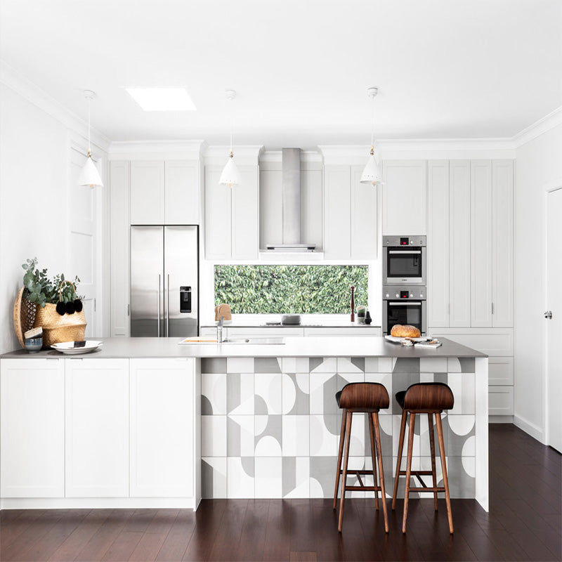 SCHWEIGEN SILENT CANOPY RANGEHOOD 90cm