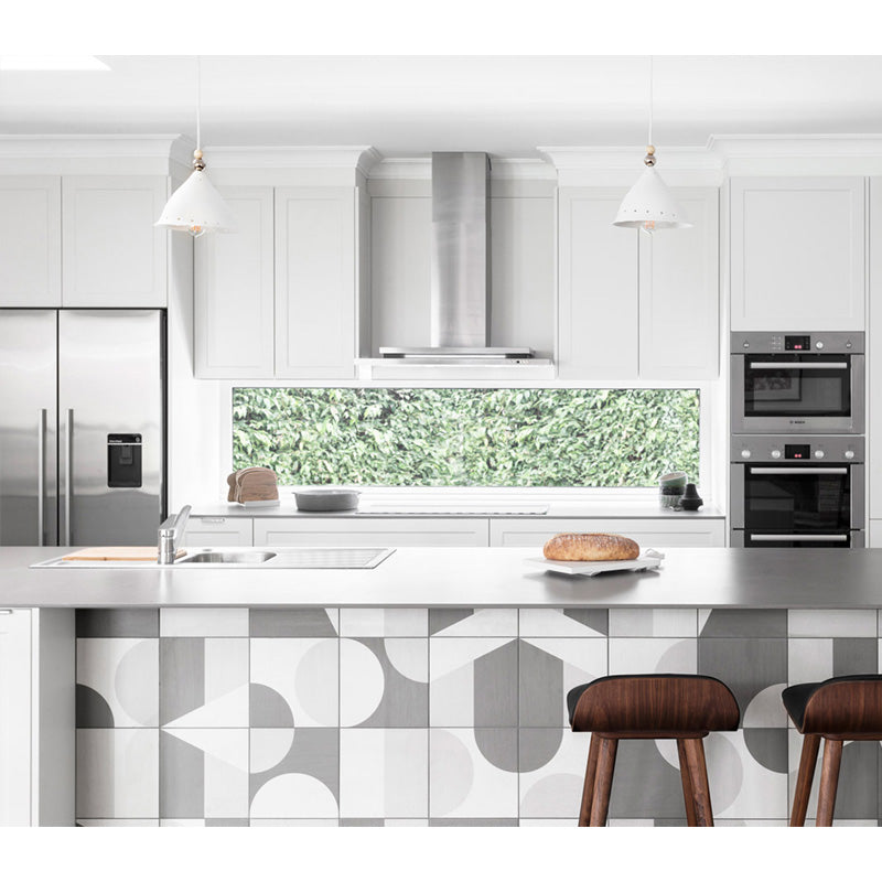 SCHWEIGEN SILENT CANOPY RANGEHOOD 90cm