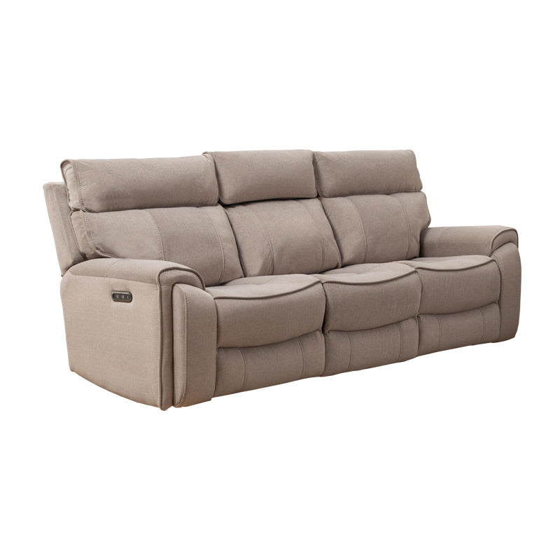 DYNASTY DYNASTY LATTE - VELOUR SUEDE - 3ERER+ER+ER