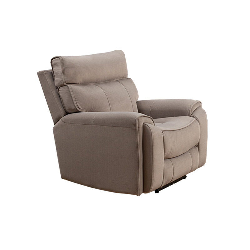 DYNASTY DYNASTY LATTE - VELOUR SUEDE - 3ERER+ER+ER