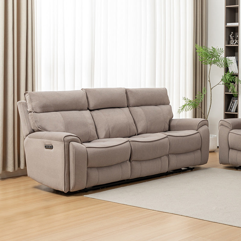 DYNASTY DYNASTY LATTE - VELOUR SUEDE - 3ERER+ER+ER