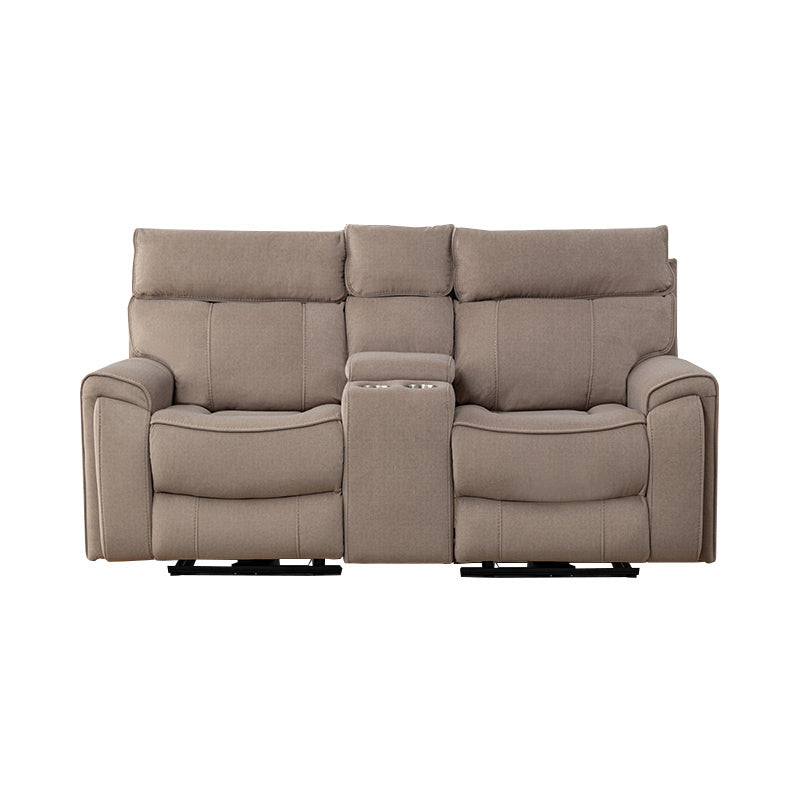 DYNASTY DYNASTY LATTE - VELOUR SUEDE - 2ERER+ER+ER