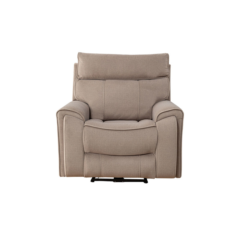 DYNASTY DYNASTY LATTE - VELOUR SUEDE - 2ERER+ER+ER