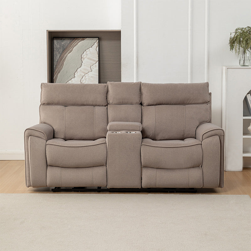 DYNASTY DYNASTY LATTE - VELOUR SUEDE - 2ERER+ER+ER