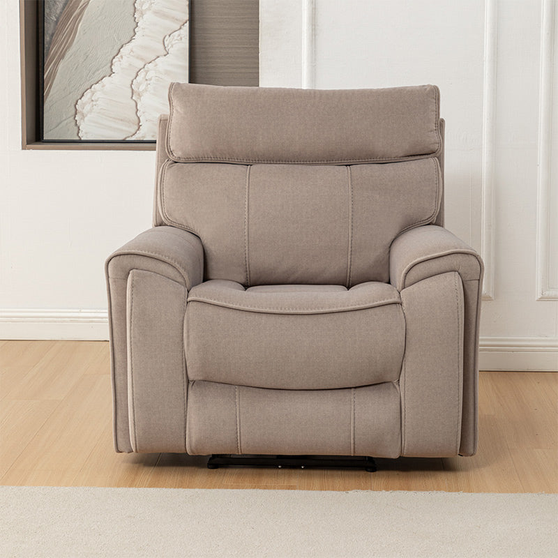 DYNASTY DYNASTY LATTE - VELOUR SUEDE - 2ERER+ER+ER