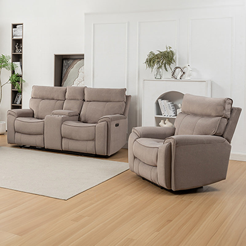 DYNASTY DYNASTY LATTE - VELOUR SUEDE - 2ERER+ER+ER