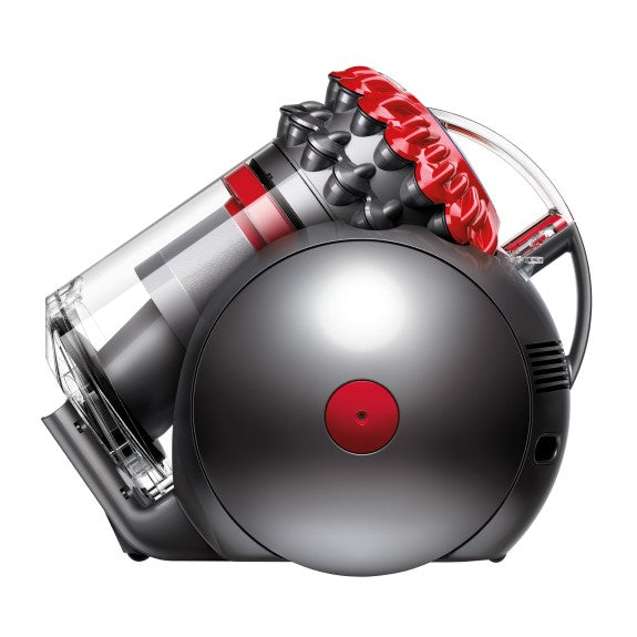 DYSON BIG BALL BARREL VACUUM