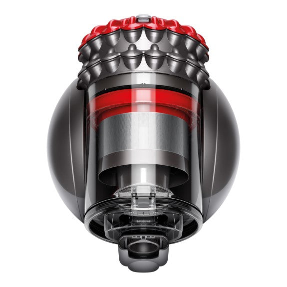 DYSON BIG BALL BARREL VACUUM