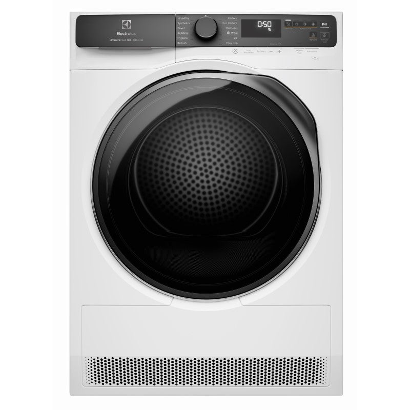ELECTROLUX 700 SERIES HEAT PUMP DRYER 8kg