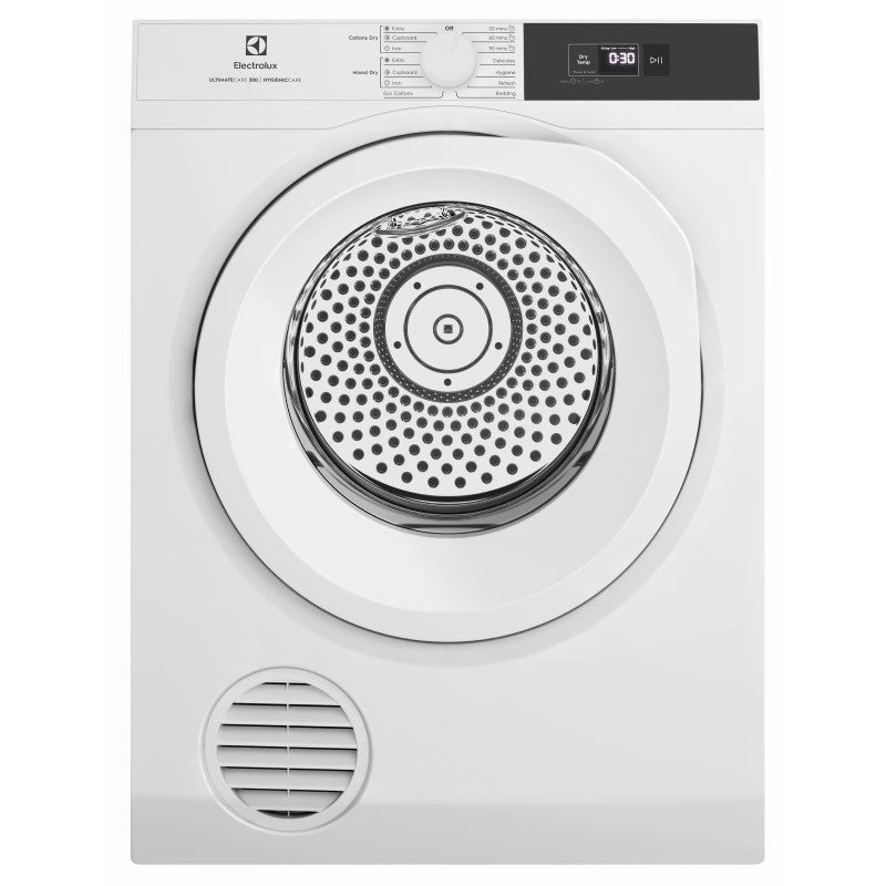 ELECTROLUX 300 SERIES VENTED DRYER 7kg