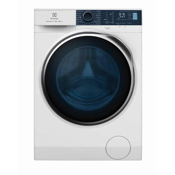 ELECTROLUX FRONT LOAD WASHER 8kg